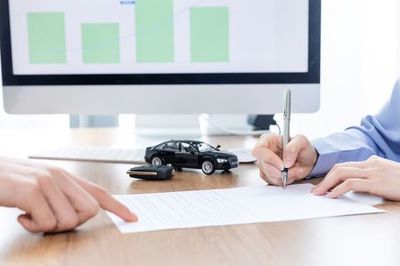 汽車租賃合同簽訂的注意事項有哪些?汽車租賃合同風險有哪些?
