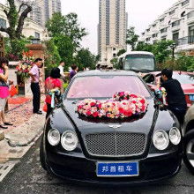 天津佳茂汽車租賃