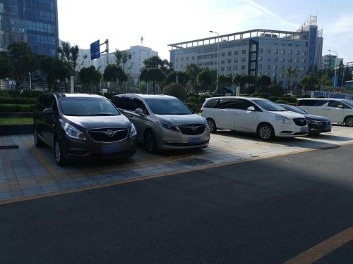 2020山東汽車租賃 最具競爭力 品牌評選大賽冠軍介紹