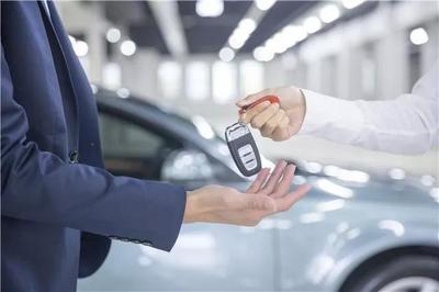 車貸變融資租賃,車財兩空,這種套路太嚇人!