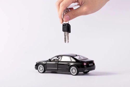 汽車融資租賃有望迎 風口期