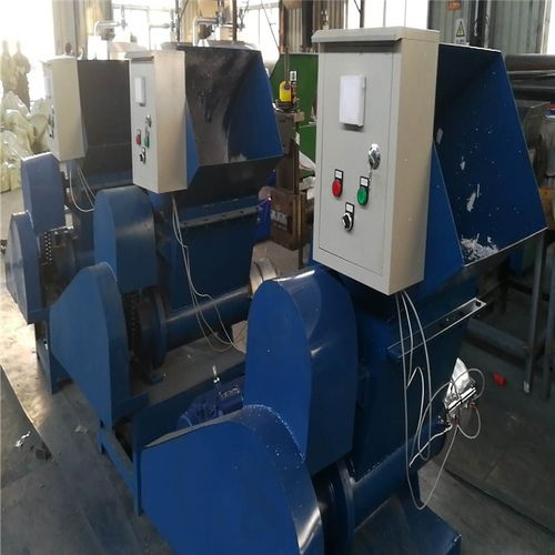 新平鄭州展浩泡沫加工機械 泡沫顆粒的用途與機械設備價格解析